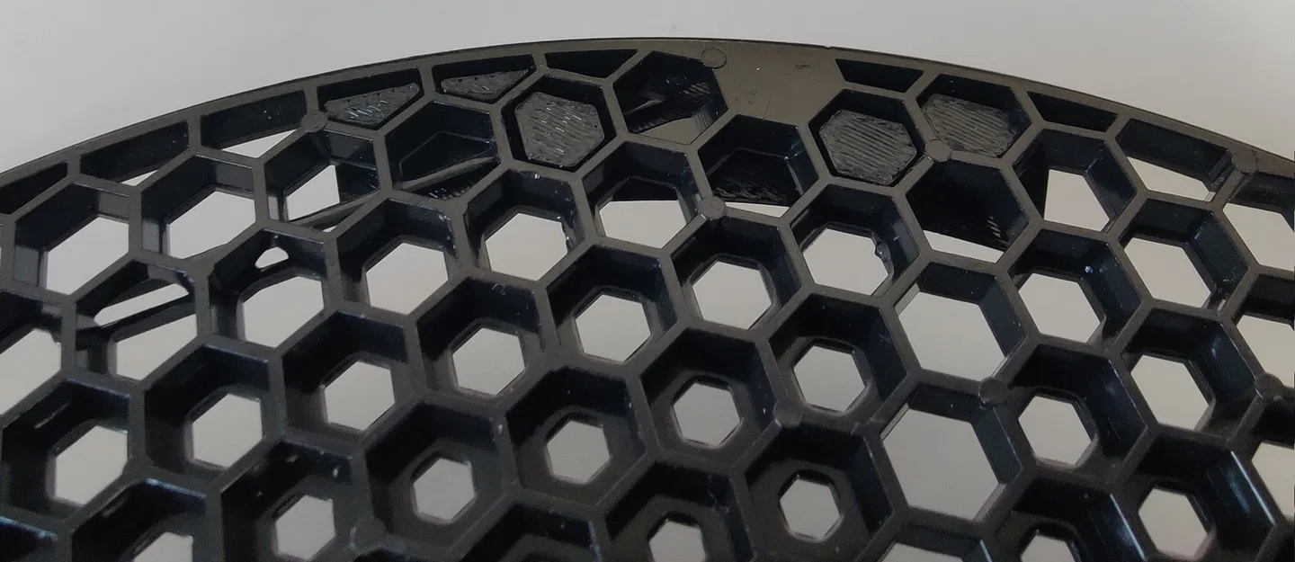 Bộ sửa chữa cuộn Prusament AMS mới (NPSAF) - Image 3