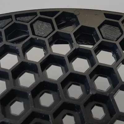 Bộ sửa chữa cuộn Prusament AMS mới (NPSAF)