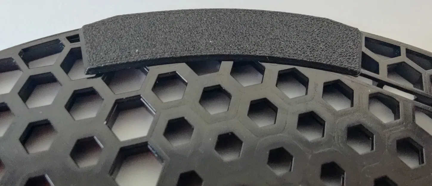 Bộ sửa chữa cuộn Prusament AMS mới (NPSAF) - Image 4