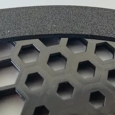 Bộ sửa chữa cuộn Prusament AMS mới (NPSAF)