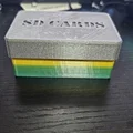 Giá đỡ thẻ SD 33 thẻ cho gia đình và văn phòng - Thumbnail 2