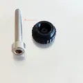 Chế tạo núm vặn tay (Thumb Screw Knob) đơn giản - Thumbnail 3