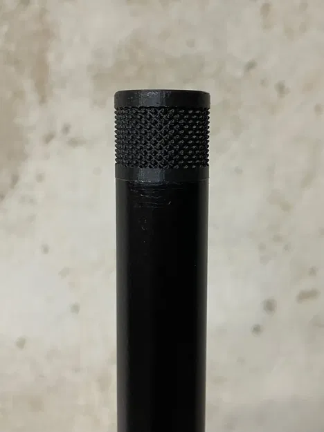 Bảo vệ ren nòng - Ren 1/2-28 - Nhiều độ dài, đường kính và thiết kế khác nhau - Image 2