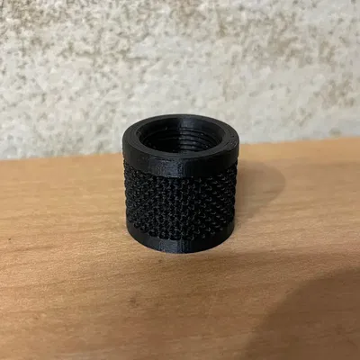 Bảo vệ ren nòng - Ren 1/2-28 - Nhiều độ dài, đường kính và thiết kế khác nhau