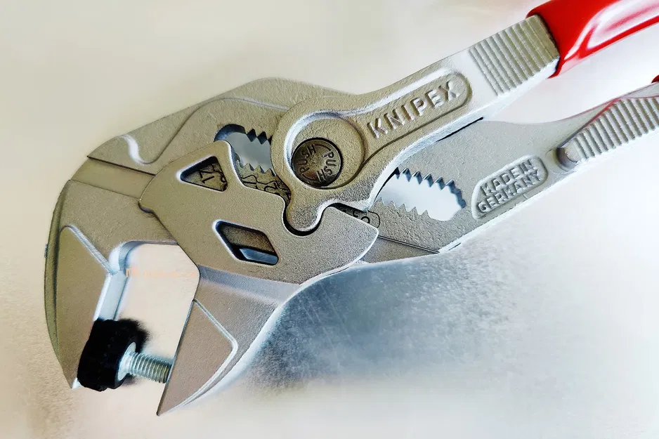 Chế tạo núm vặn tay (Thumb Screw Knob) đơn giản - Image 7