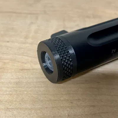 Bảo vệ ren nòng - Ren 1/2-28 - Nhiều độ dài, đường kính và thiết kế khác nhau