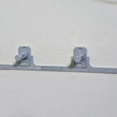 Giá treo phụ kiện Kitchenaid cho máy trộn