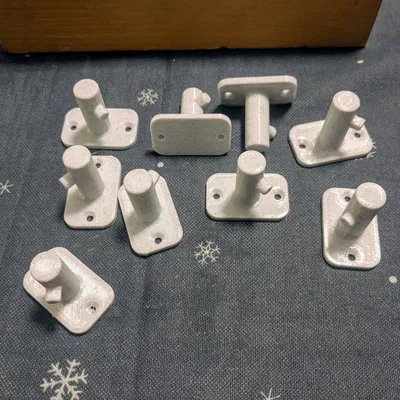 Giá treo phụ kiện Kitchenaid cho máy trộn