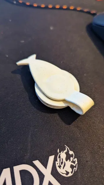 Nút thoát nước cho bồn tắm trẻ em bằng nhựa - Image 1