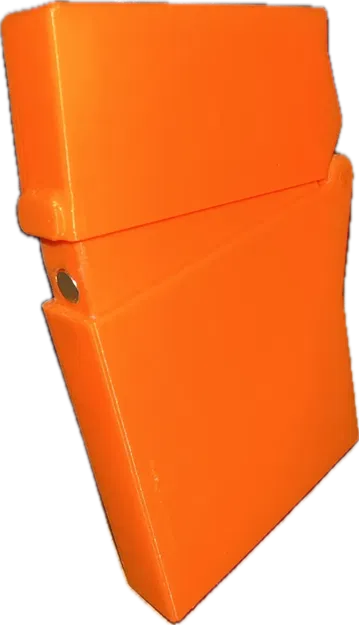 Ví đựng tiền kiểu gập với chỗ để thẻ tín dụng - Image 3