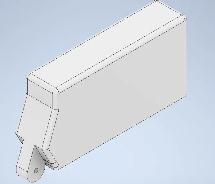 Ví đựng tiền kiểu gập với chỗ để thẻ tín dụng - Image 6