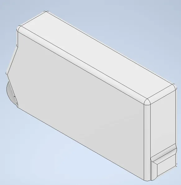 Ví đựng tiền kiểu gập với chỗ để thẻ tín dụng - Image 7