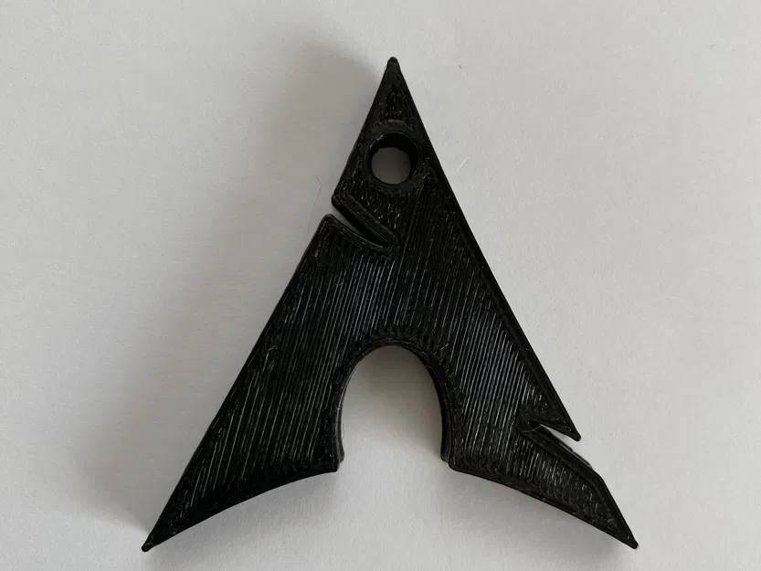 Bộ sưu tập móc khóa các bản phân phối Linux - Image 5