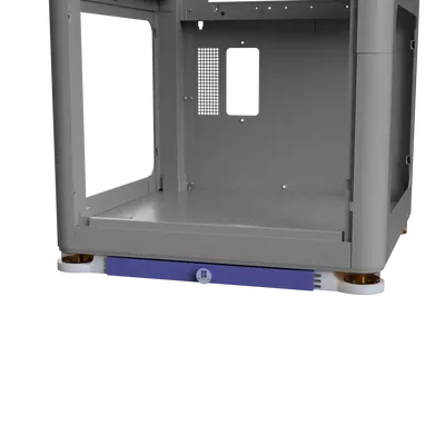 Ngăn kéo phụ cho hệ thống lưu trữ dưới bàn in Bambu Lab