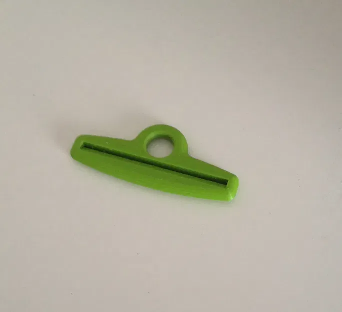 Giá đỡ ống có đường kính 55 mm cho phòng tắm - Image 1