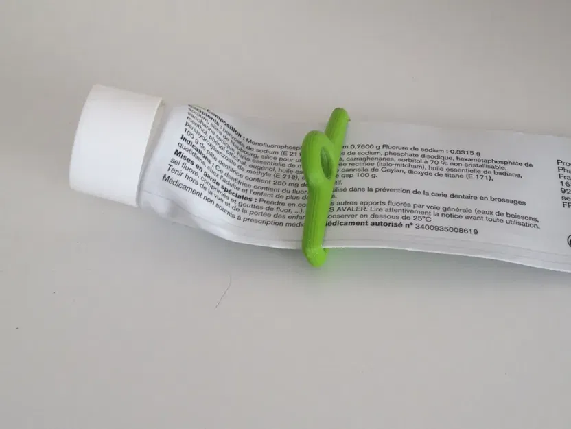 Giá đỡ ống có đường kính 55 mm cho phòng tắm - Image 2