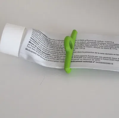 Giá đỡ ống có đường kính 55 mm cho phòng tắm