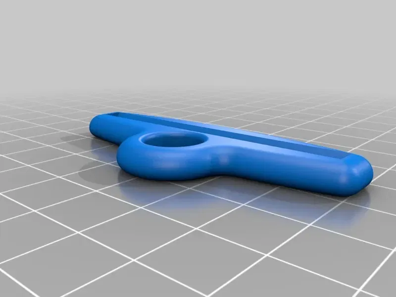 Giá đỡ ống có đường kính 55 mm cho phòng tắm - Image 4