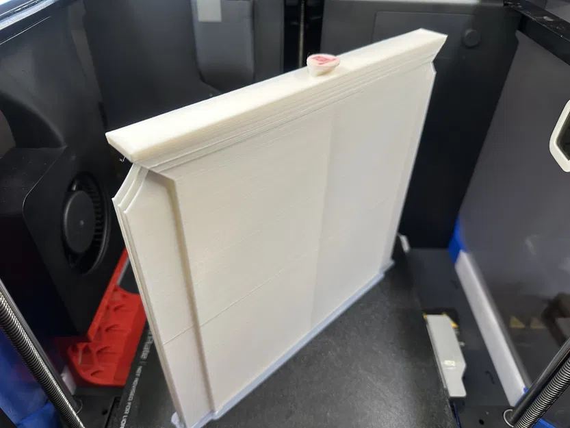 Ngăn kéo phụ cho hệ thống lưu trữ dưới bàn in Bambu Lab - Image 6