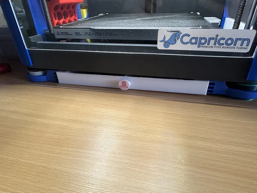 Ngăn kéo phụ cho hệ thống lưu trữ dưới bàn in Bambu Lab - Image 7