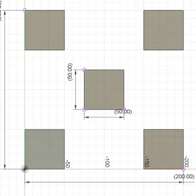 Bài kiểm tra lớp đầu tiên phổ biến nhất cho máy in 3D