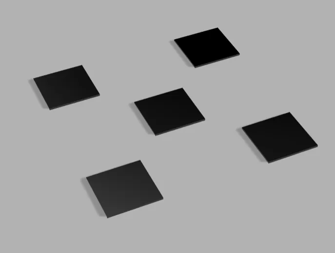 Bài kiểm tra lớp đầu tiên phổ biến nhất cho máy in 3D - Image 3