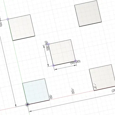 Bài kiểm tra lớp đầu tiên phổ biến nhất cho máy in 3D