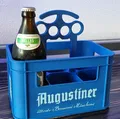 Giá đỡ bia Augustiner Bier Sixpack tiện lợi - Thumbnail 2