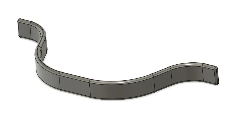 Giá đỡ thay thế cho ghế Stokke Tripp Trapp - Image 1