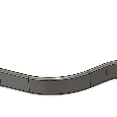 Giá đỡ thay thế cho ghế Stokke Tripp Trapp