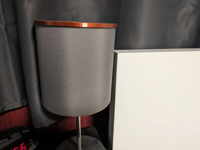 Dimmer cơ khí INGARED cho ánh sáng vừa phải - Image 2