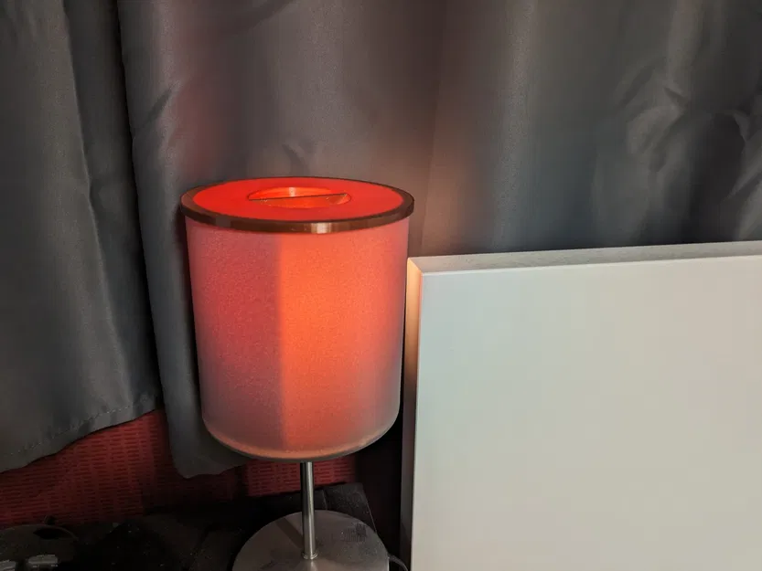 Dimmer cơ khí INGARED cho ánh sáng vừa phải - Image 3