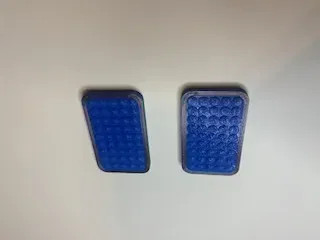 Đồ chơi trượt từ tính giúp giảm căng thẳng và lo âu - Image 2