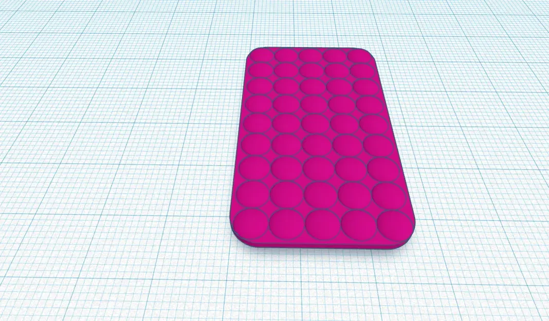 Đồ chơi trượt từ tính giúp giảm căng thẳng và lo âu - Image 3