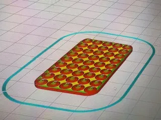 Đồ chơi trượt từ tính giúp giảm căng thẳng và lo âu - Image 5