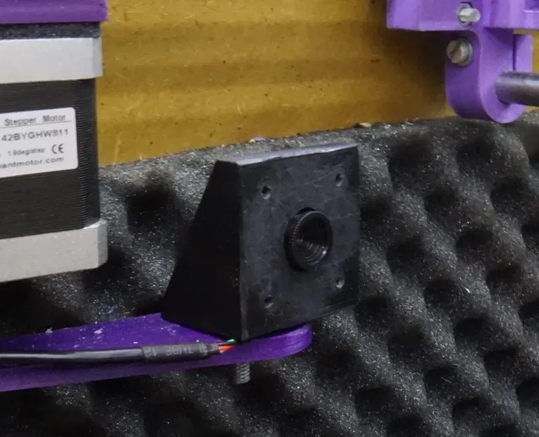 Vỏ bảo vệ camera nhỏ gọn cho webcam giá rẻ - Image 1