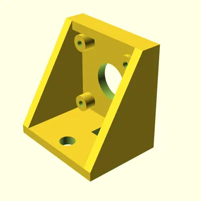 Vỏ bảo vệ camera nhỏ gọn cho webcam giá rẻ