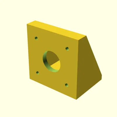 Vỏ bảo vệ camera nhỏ gọn cho webcam giá rẻ