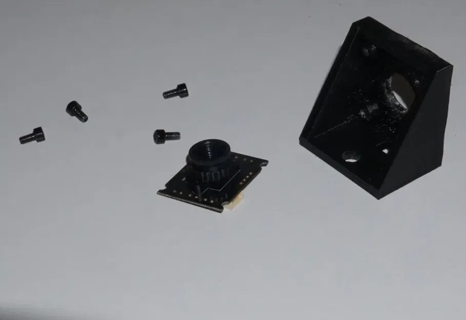 Vỏ bảo vệ camera nhỏ gọn cho webcam giá rẻ - Image 5