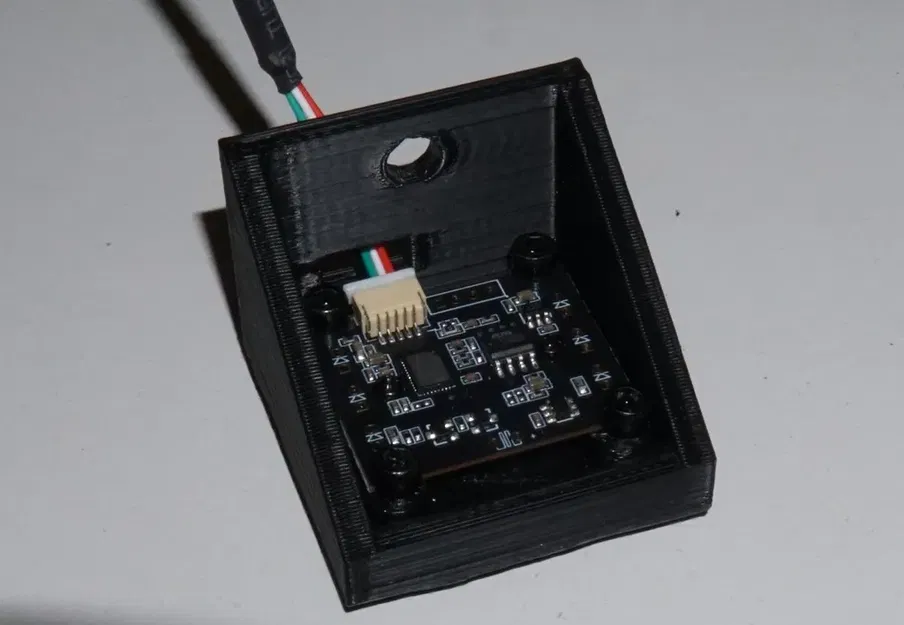 Vỏ bảo vệ camera nhỏ gọn cho webcam giá rẻ - Image 6