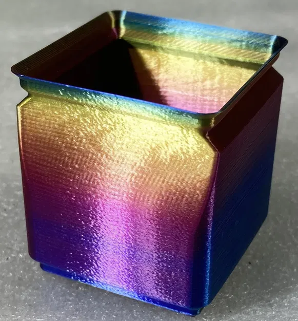 Bộ xoay cuộn filament nhiều màu cho máy in 3D - Image 3