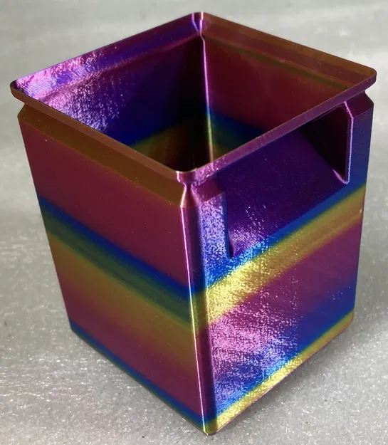 Bộ xoay cuộn filament nhiều màu cho máy in 3D - Image 6