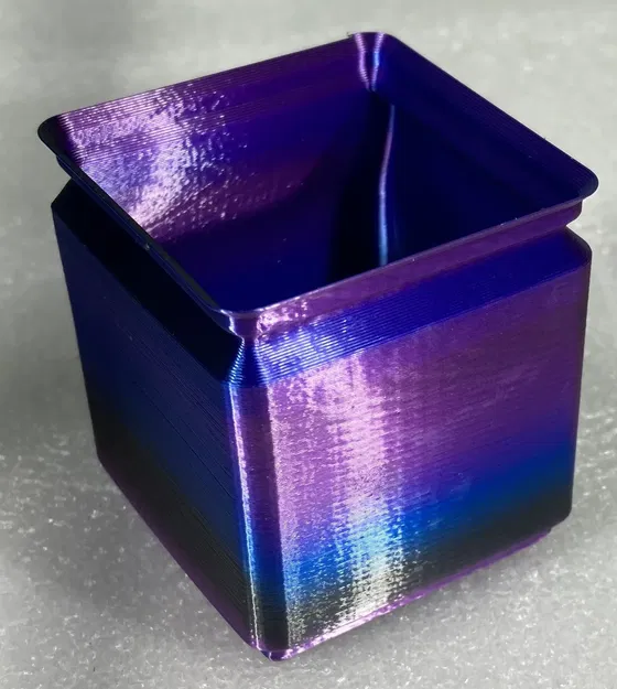 Bộ xoay cuộn filament nhiều màu cho máy in 3D - Image 7