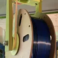 Bộ xoay cuộn filament nhiều màu cho máy in 3D - Thumbnail 13