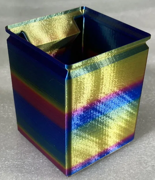 Bộ xoay cuộn filament nhiều màu cho máy in 3D - Image 30