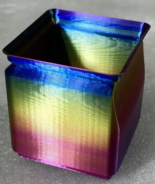 Bộ xoay cuộn filament nhiều màu cho máy in 3D - Image 31