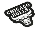 Hộp đèn logo Chicago Bulls thiết kế bằng Fusion 360 - Thumbnail 3