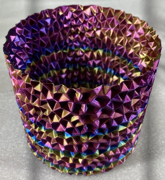 Bộ xoay cuộn filament nhiều màu cho máy in 3D - Image 32