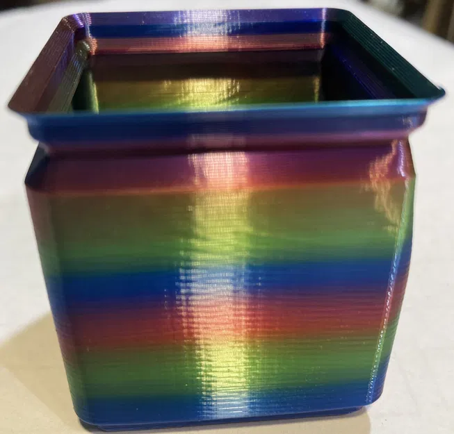 Bộ xoay cuộn filament nhiều màu cho máy in 3D - Image 36