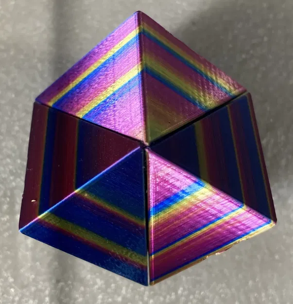 Bộ xoay cuộn filament nhiều màu cho máy in 3D - Image 41